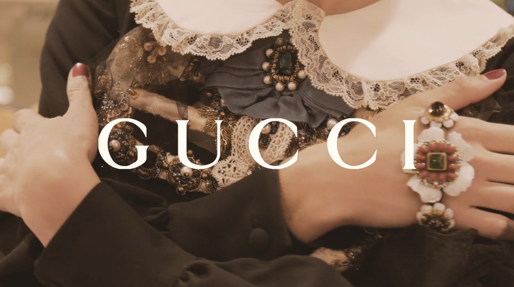 Gucci Zumi