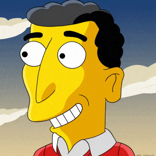 Mike Reiss, Simpsons, Writing, Comedy, Tv