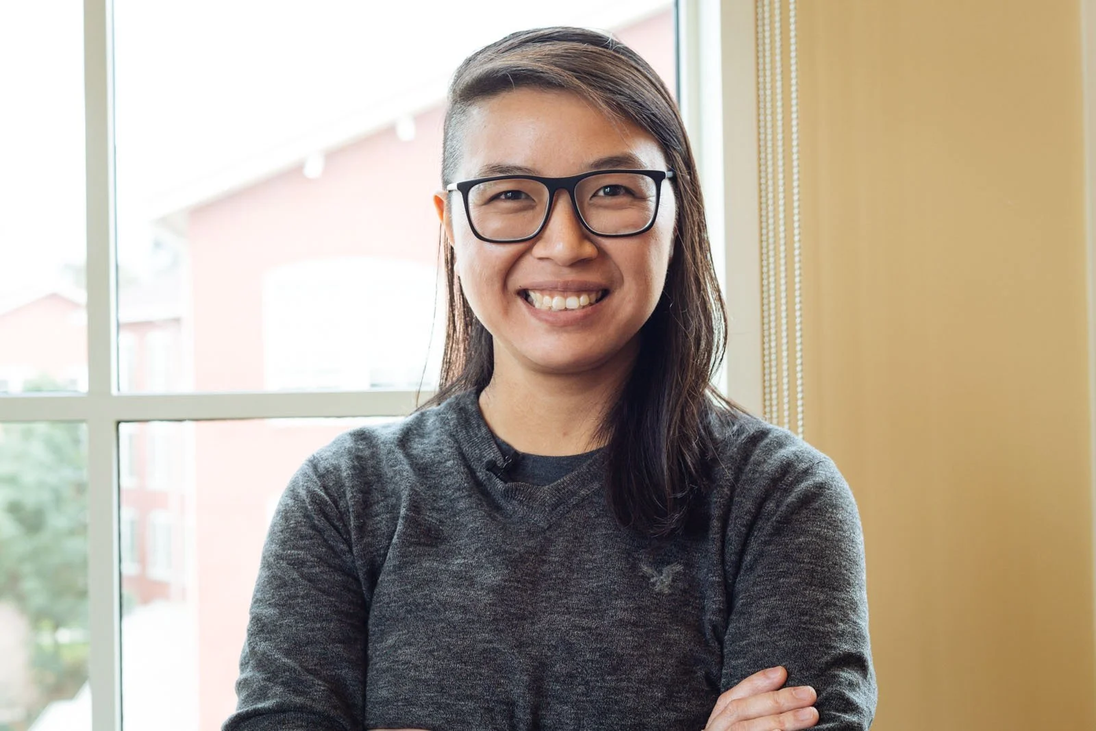 Charmaine Chan Industrial Light and Magic