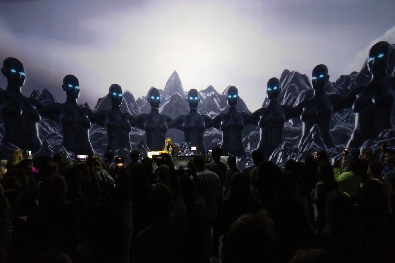 RENDR Festival RENDR Festival