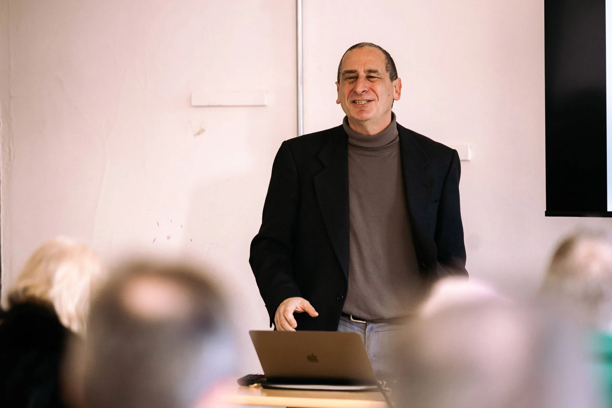 Mike Reiss The Simpsons