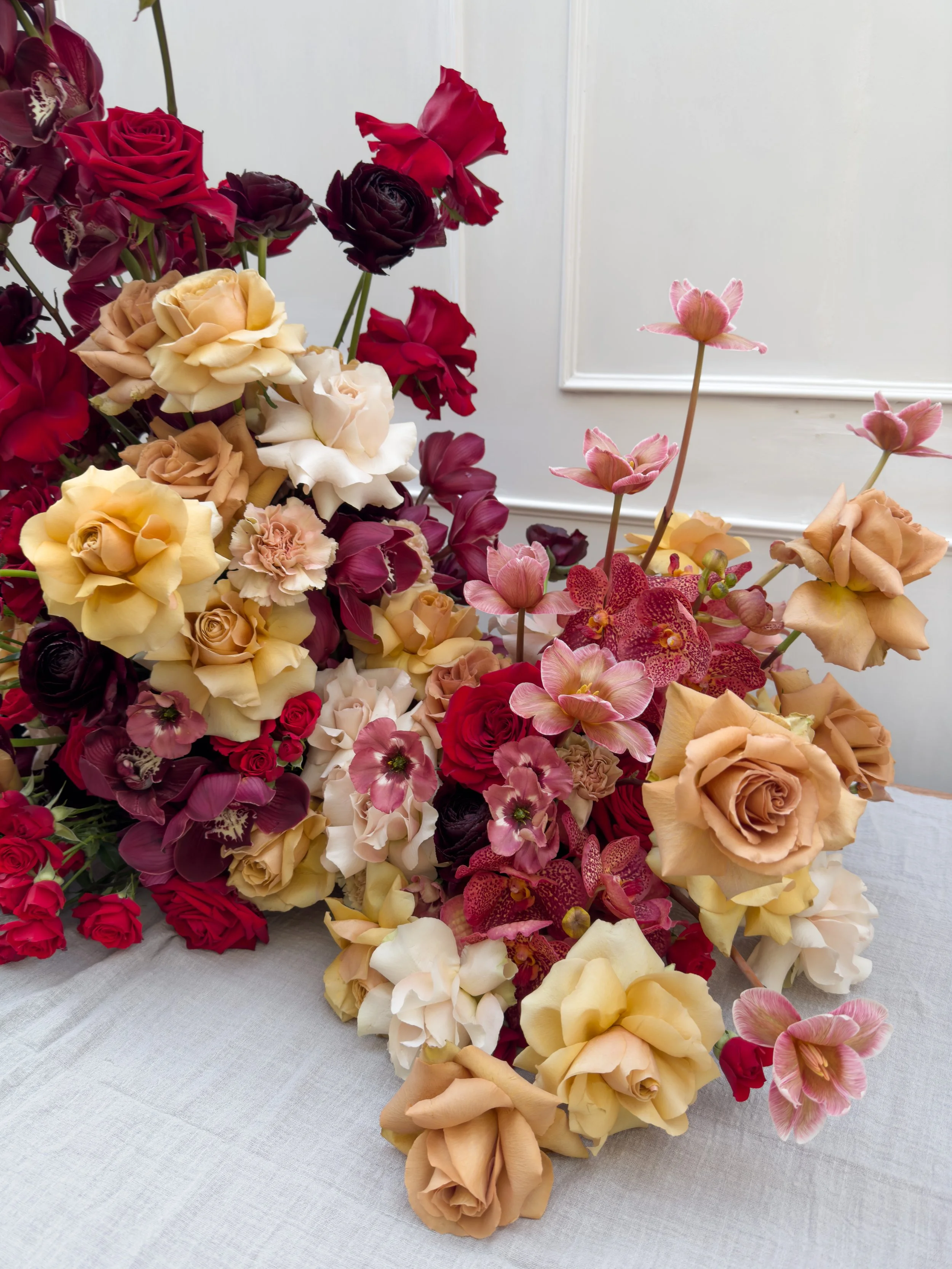 Behind the scenes - BAFTA x FILM 4