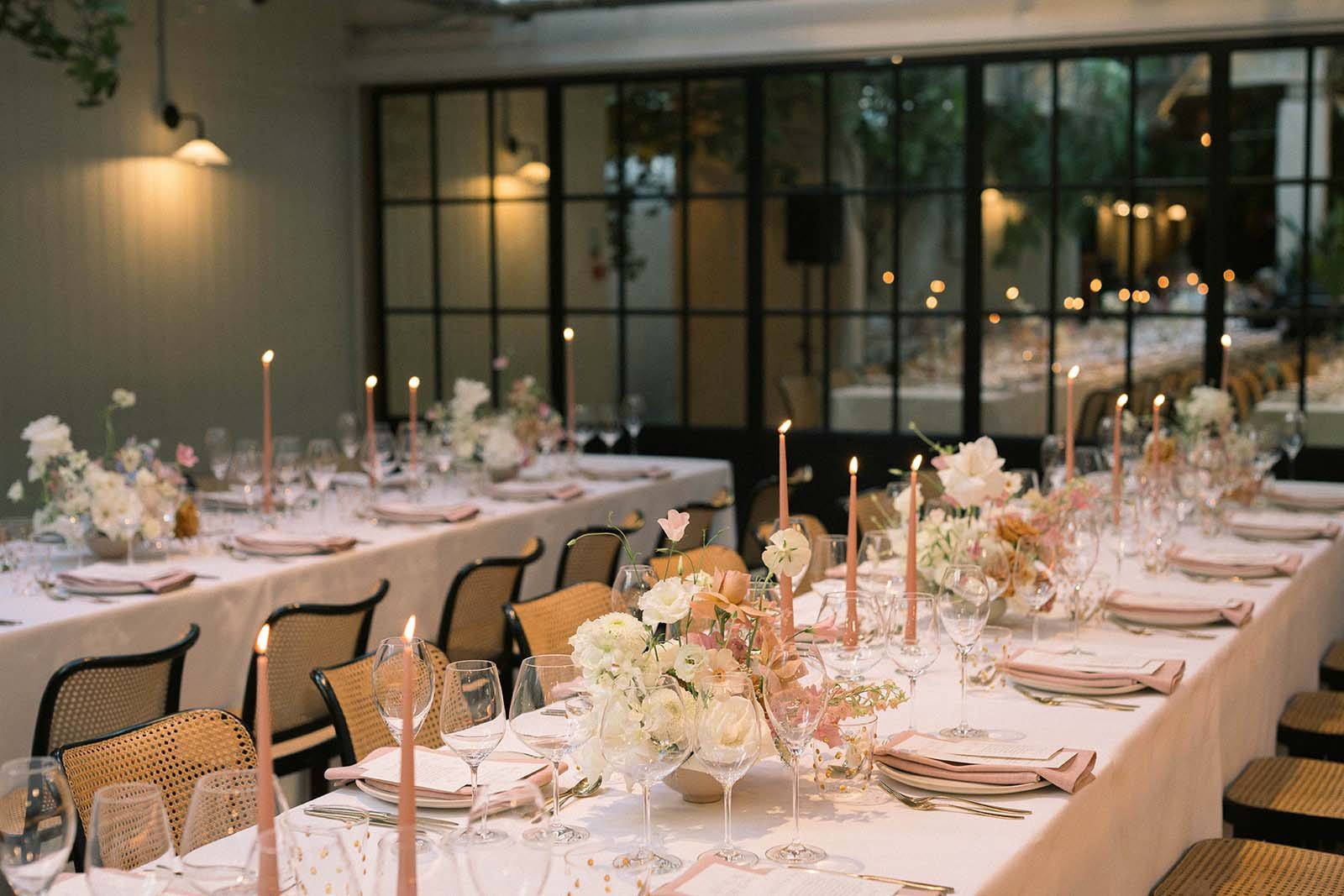 Pink and White Tablescape Wild by Tart.jpg