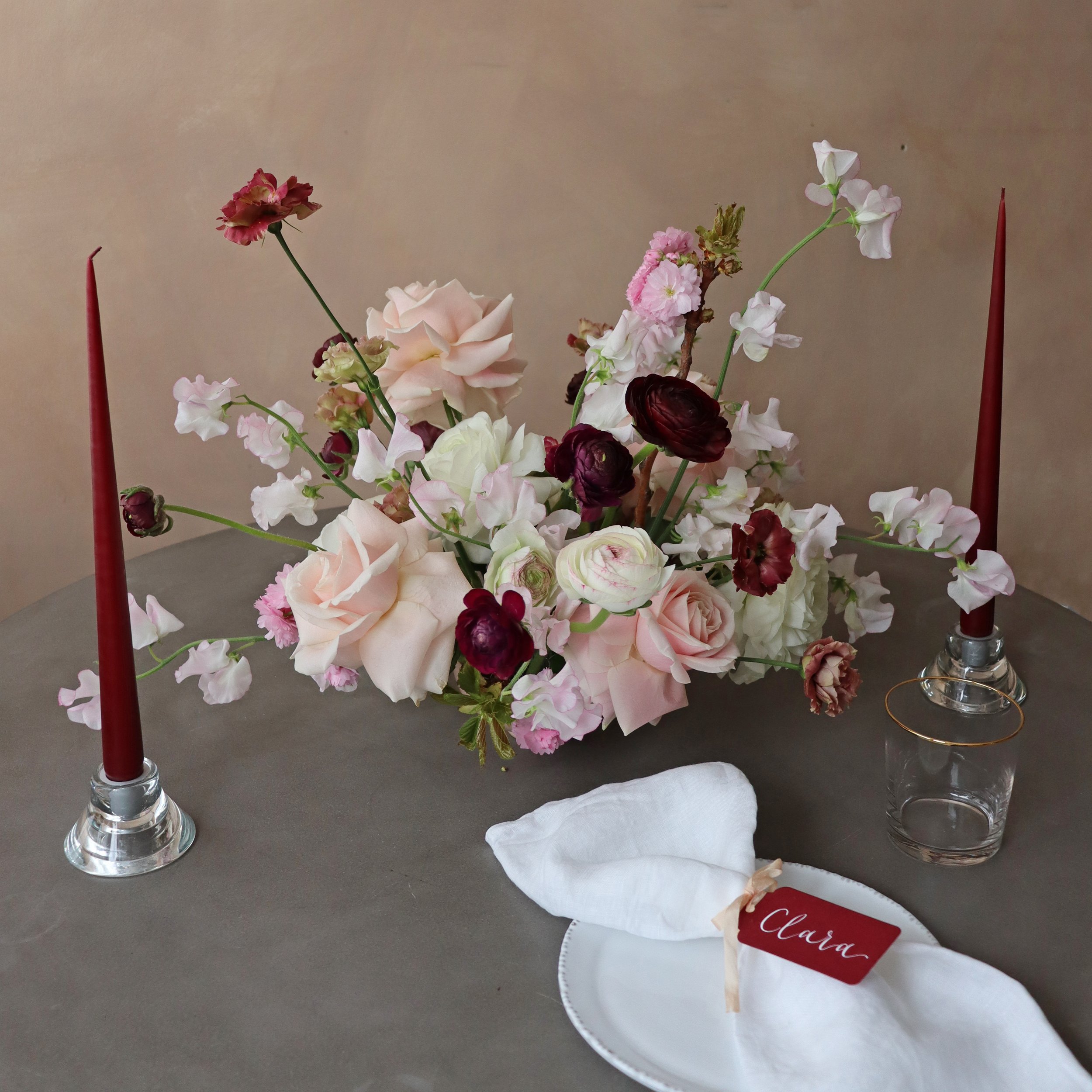 Burgundy and Pink Wedding Flowers.jpg