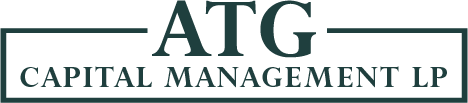 ATG CAPITAL MANAGEMENT