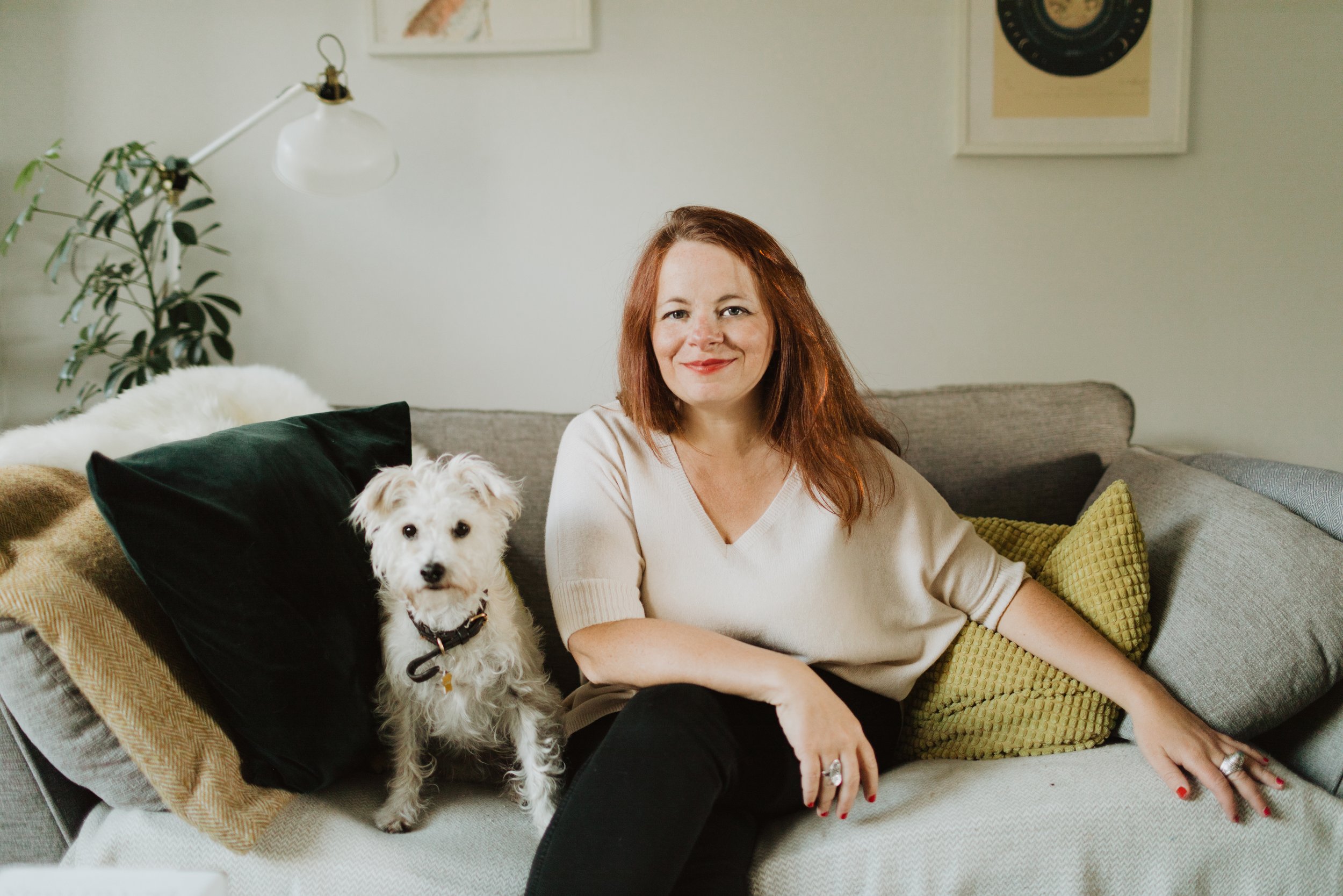 Clare Mulvany 2 Kate Bean Photographer