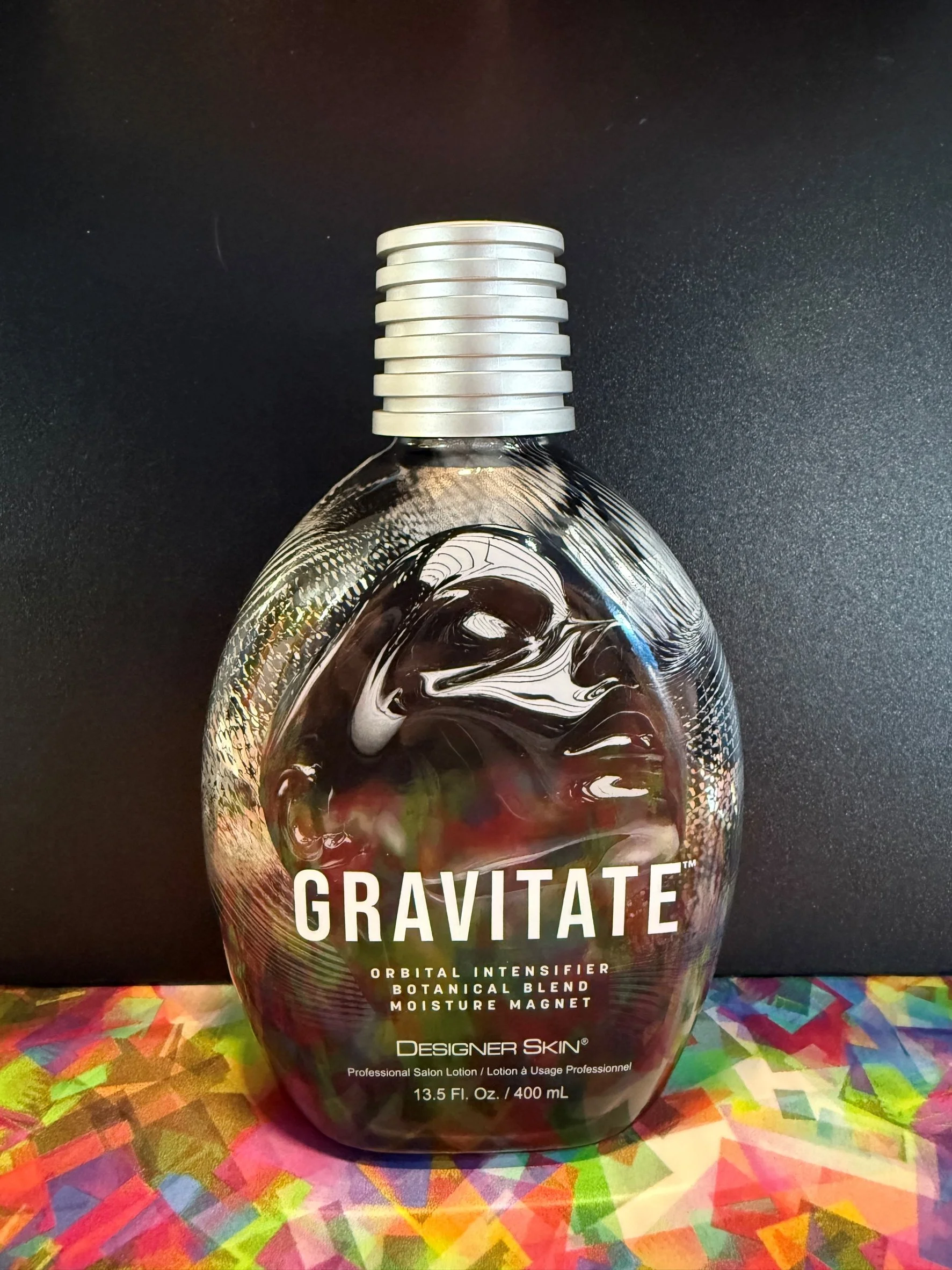 Gravitate