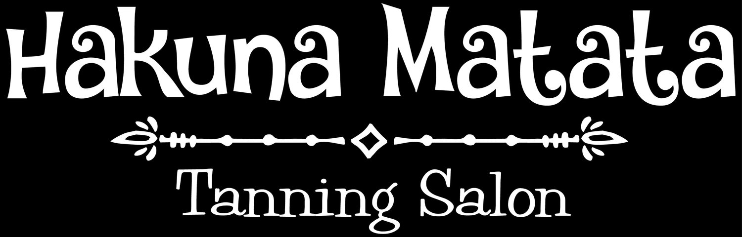 Hakuna Matata Tanning Salon