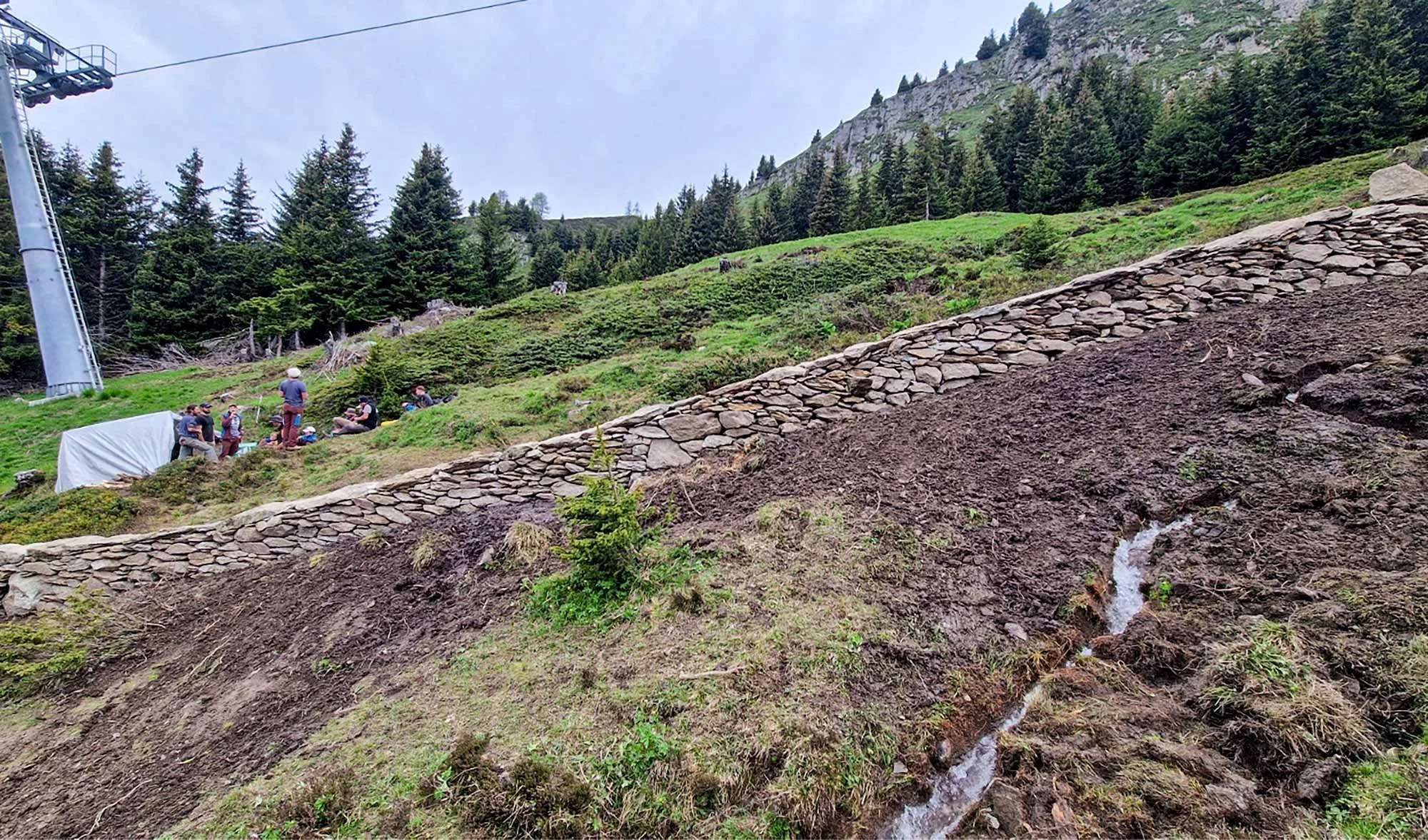 Riederalp VS