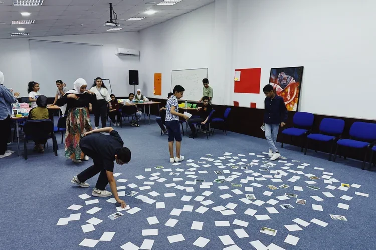 Khararif خراريف