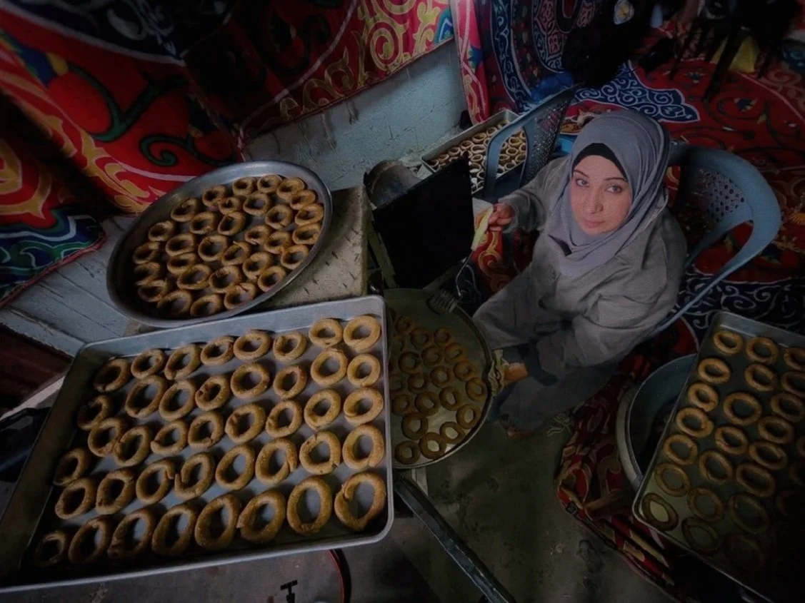 Amal Community Kitchen تكيّة أمل