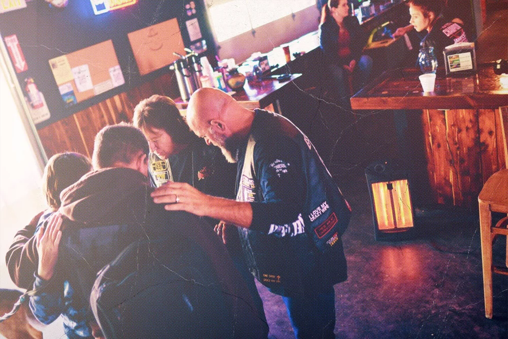 Broken Clay Fellowship