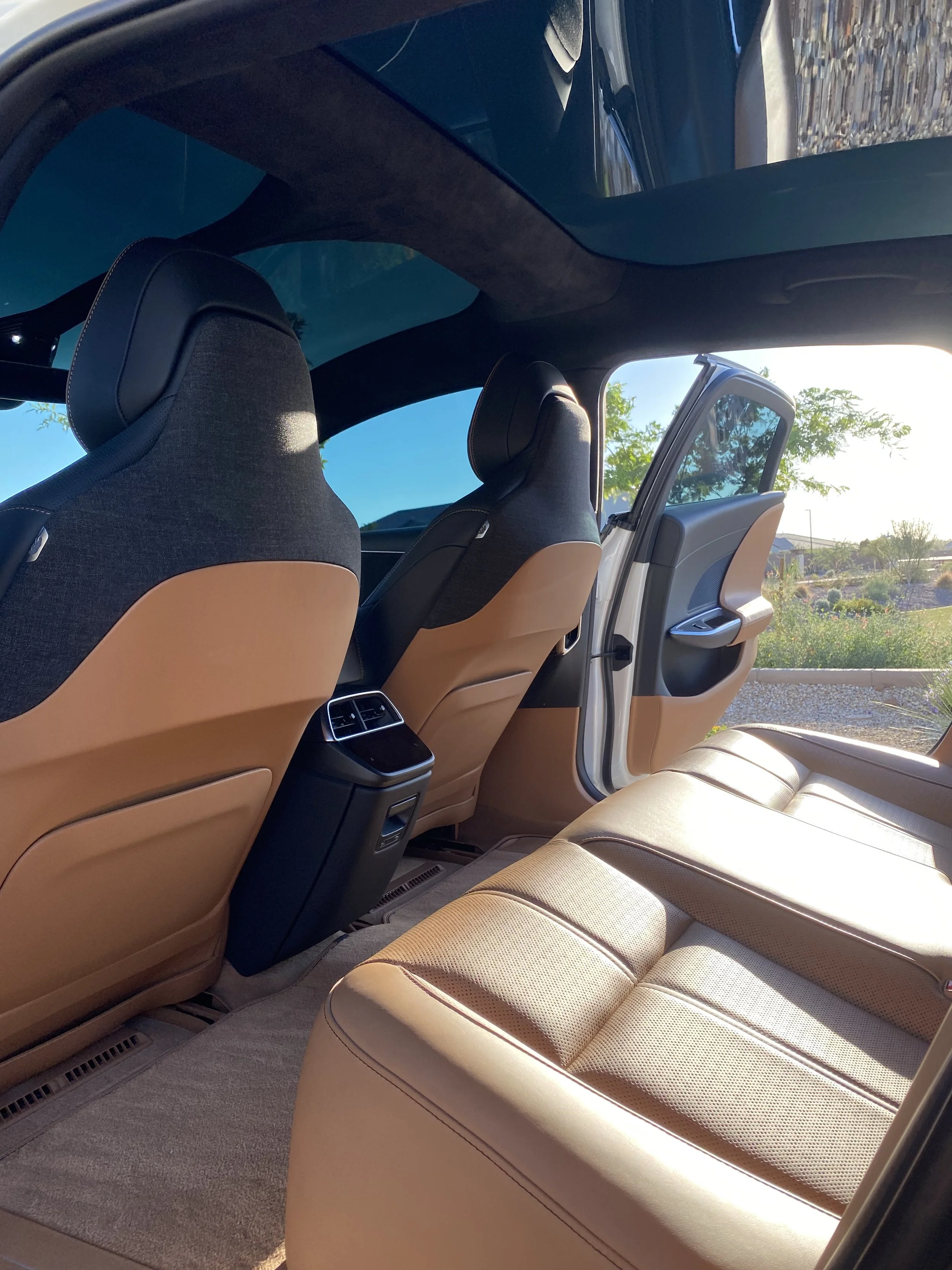 Foothills Auto Detail