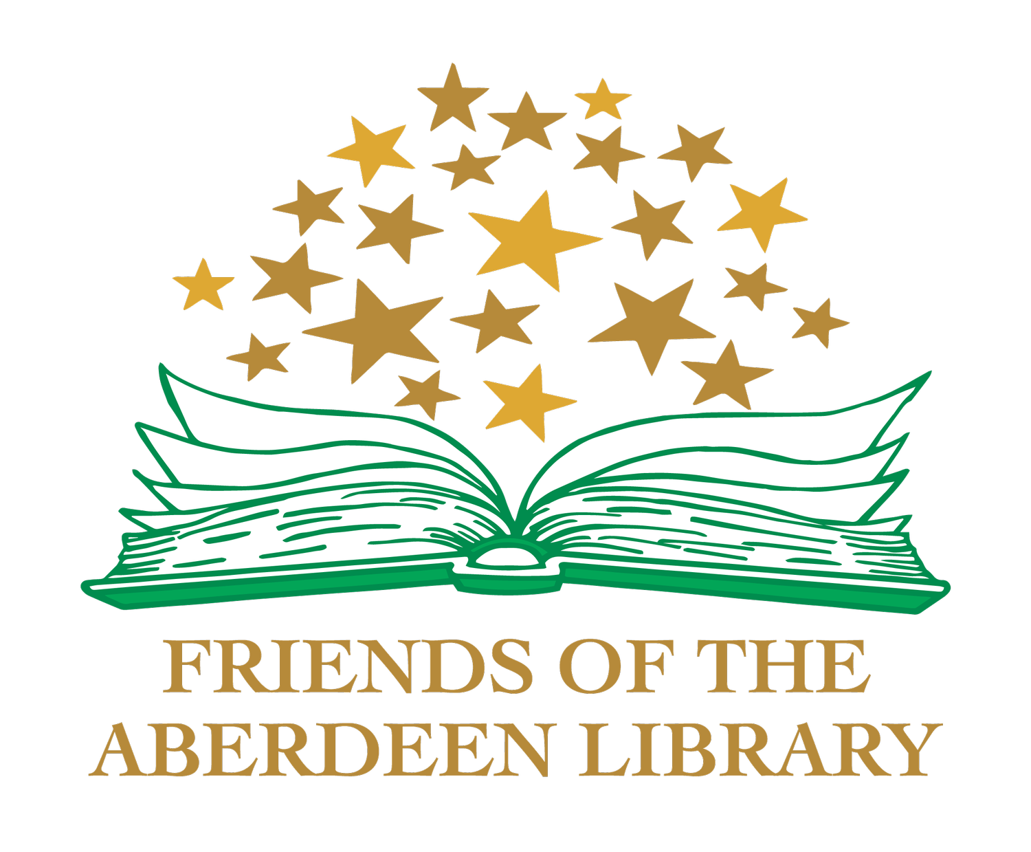 The Friends of the Aberdeen Library