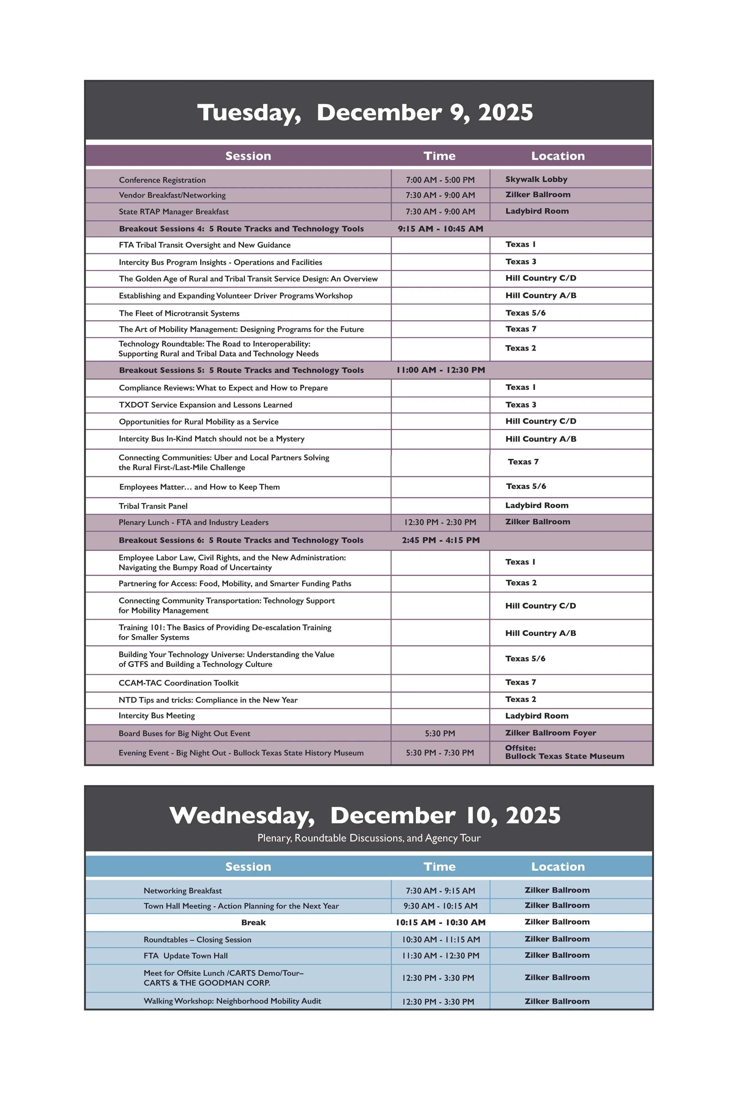 2025 12 Schedule at a Glance Poster - Tuesday_Wedensday.jpg