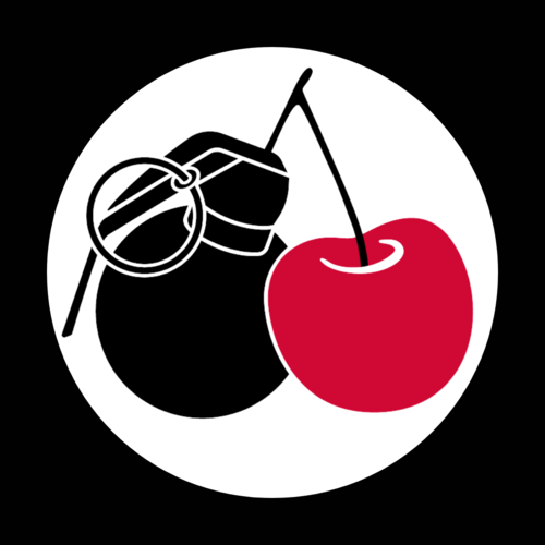 Logo of Sweet Justice