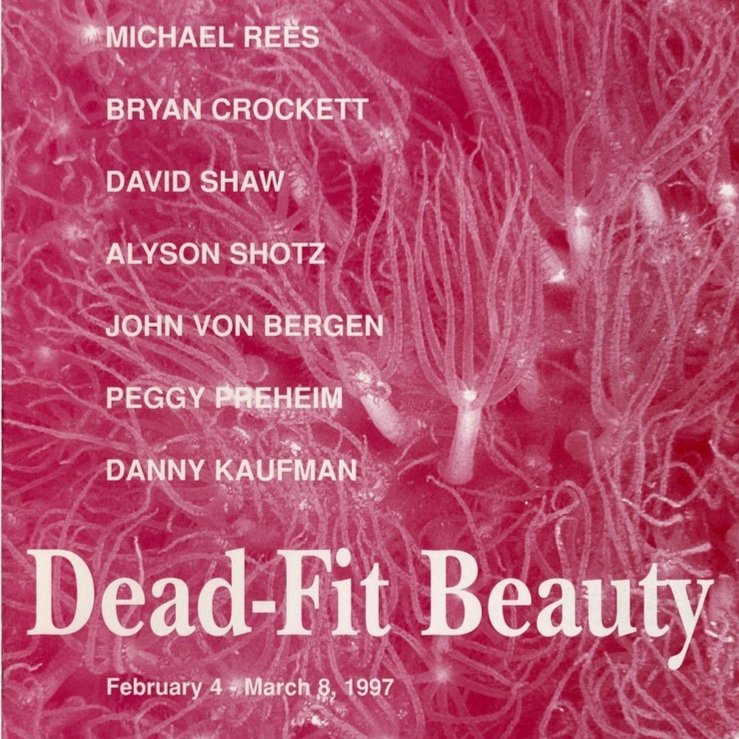 1997, Dead Fit Beauty