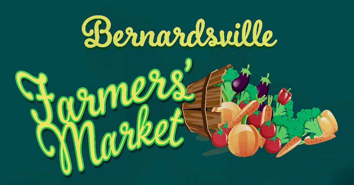 Bernardsville Farmers' Market