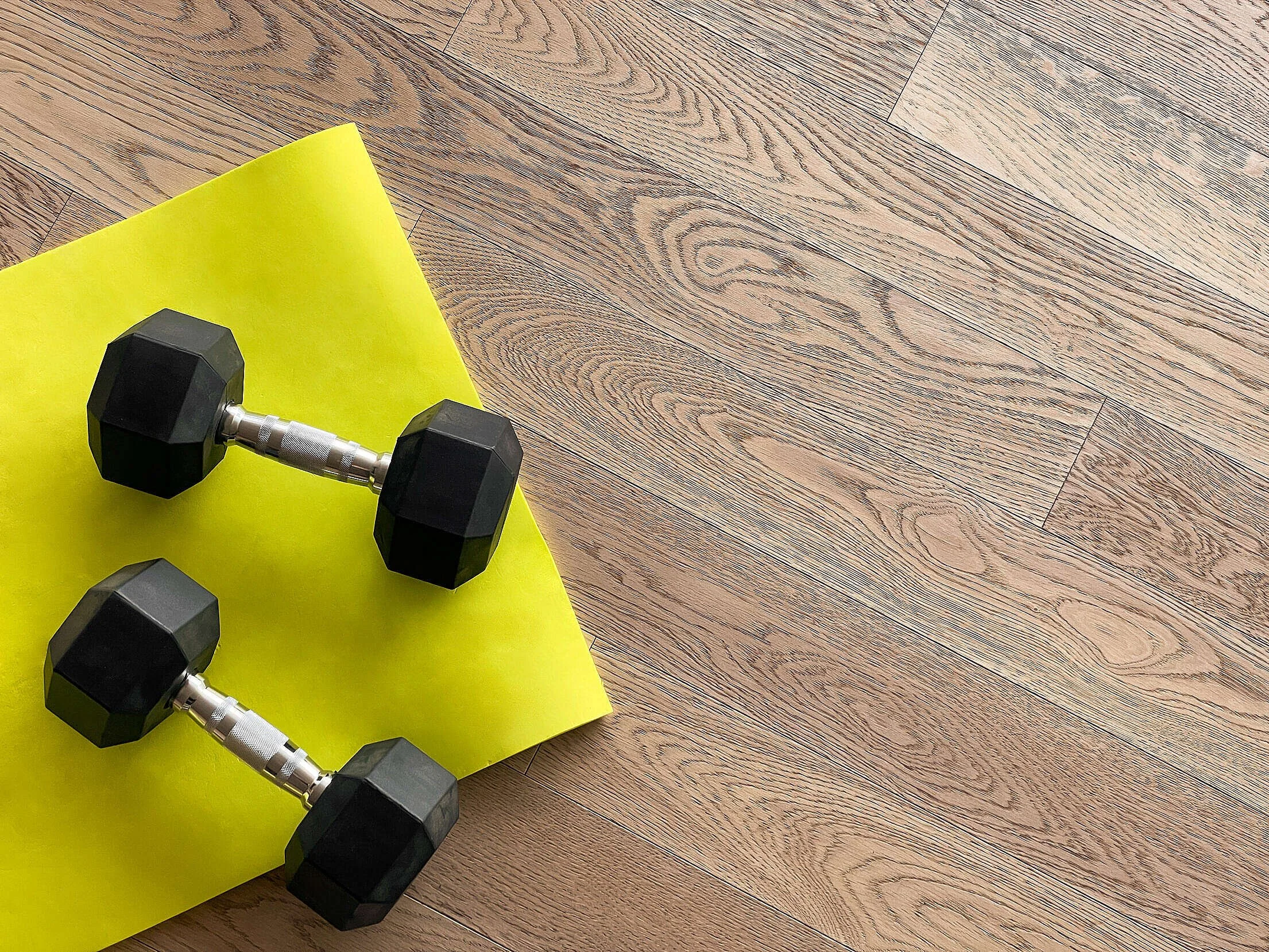 Virtual Personal Training