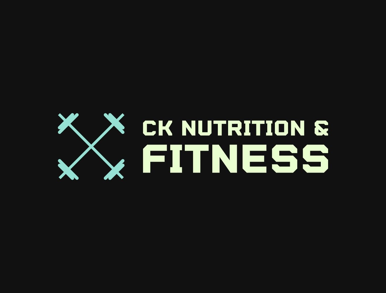 CK Nutrition &amp; Fitness 