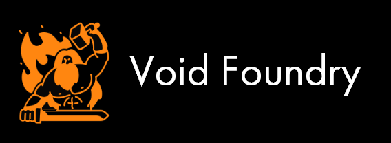 Void Foundry