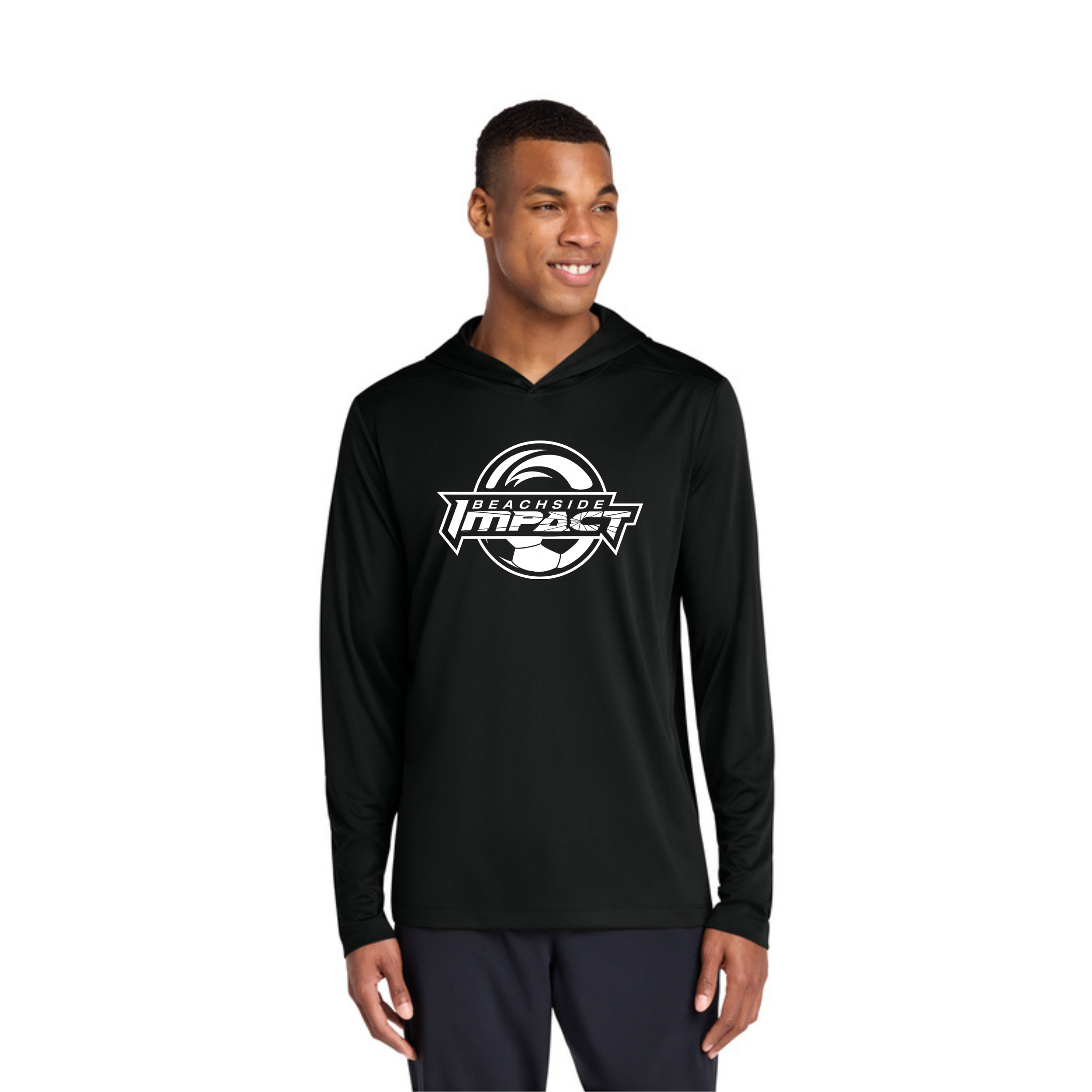 Sun Hoodie - Impact