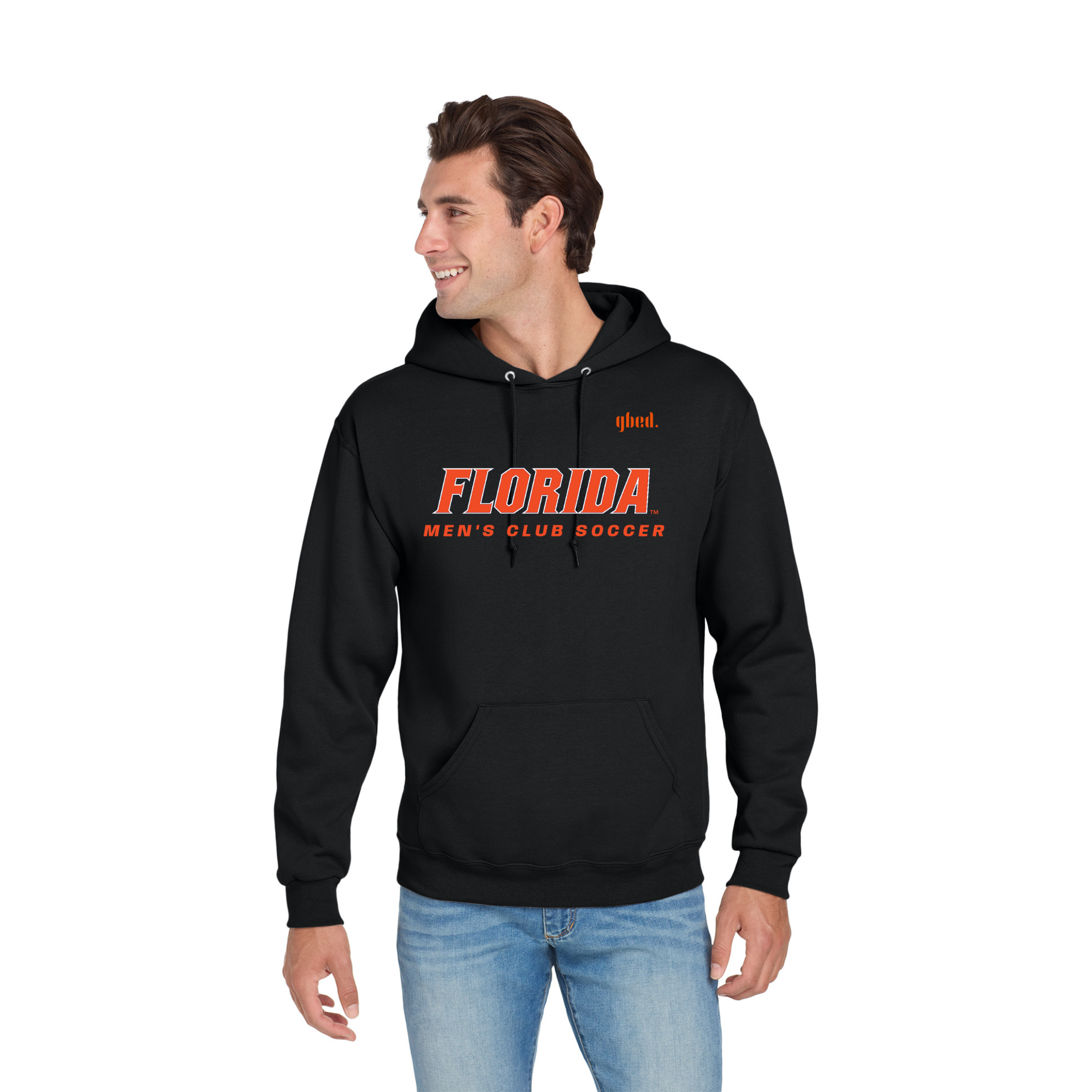 The Every Day Hoodie