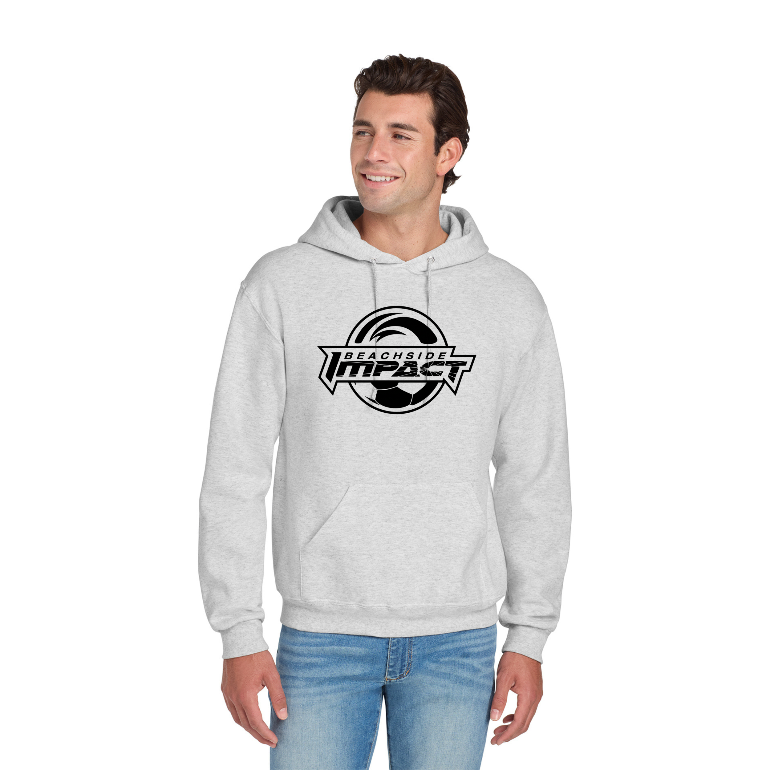 The Every Day Hoodie - Impact