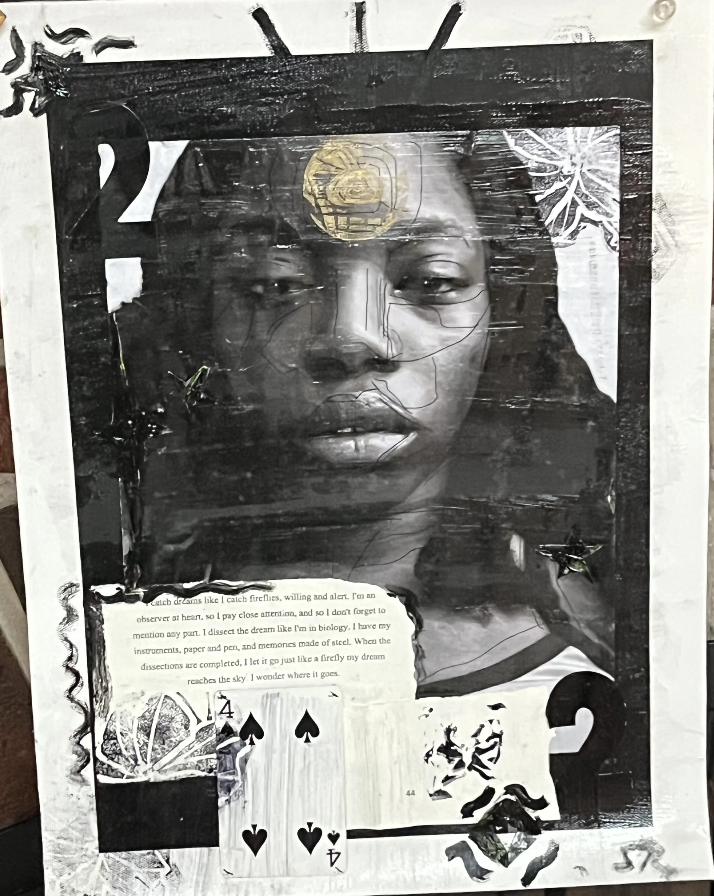 Progress Poems