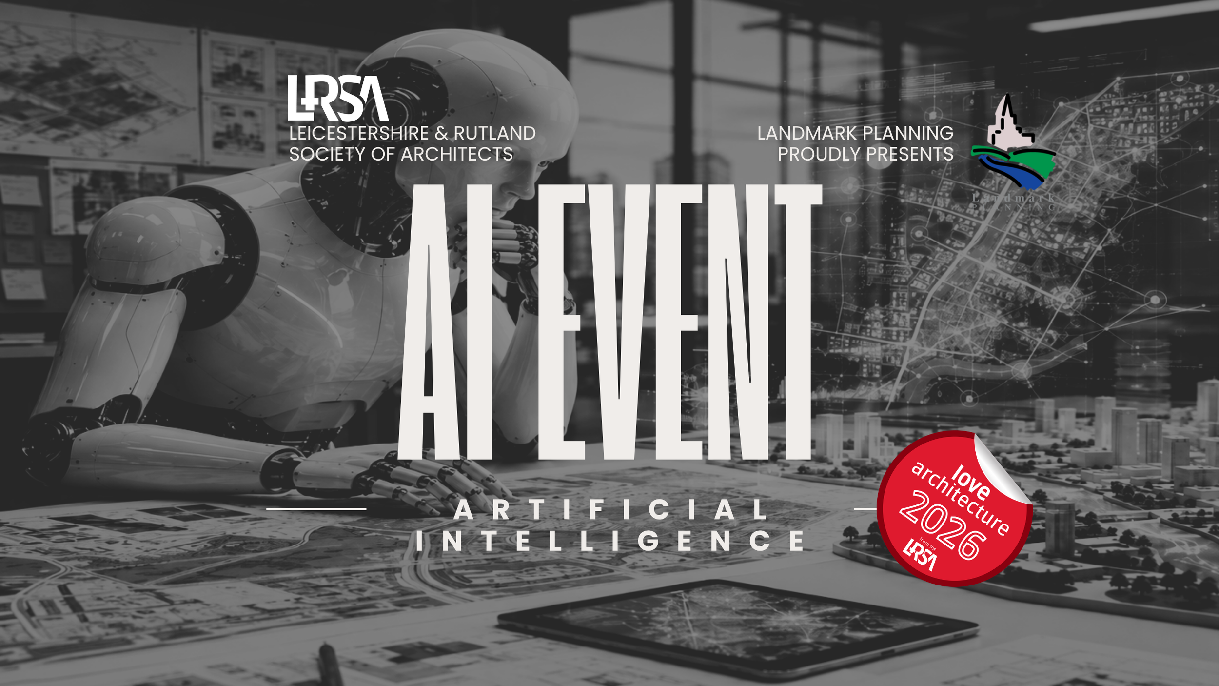AI Event - Artificial Intelligence
