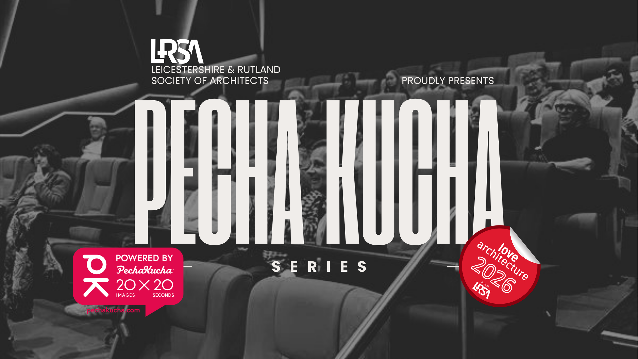 Pecha Kucha