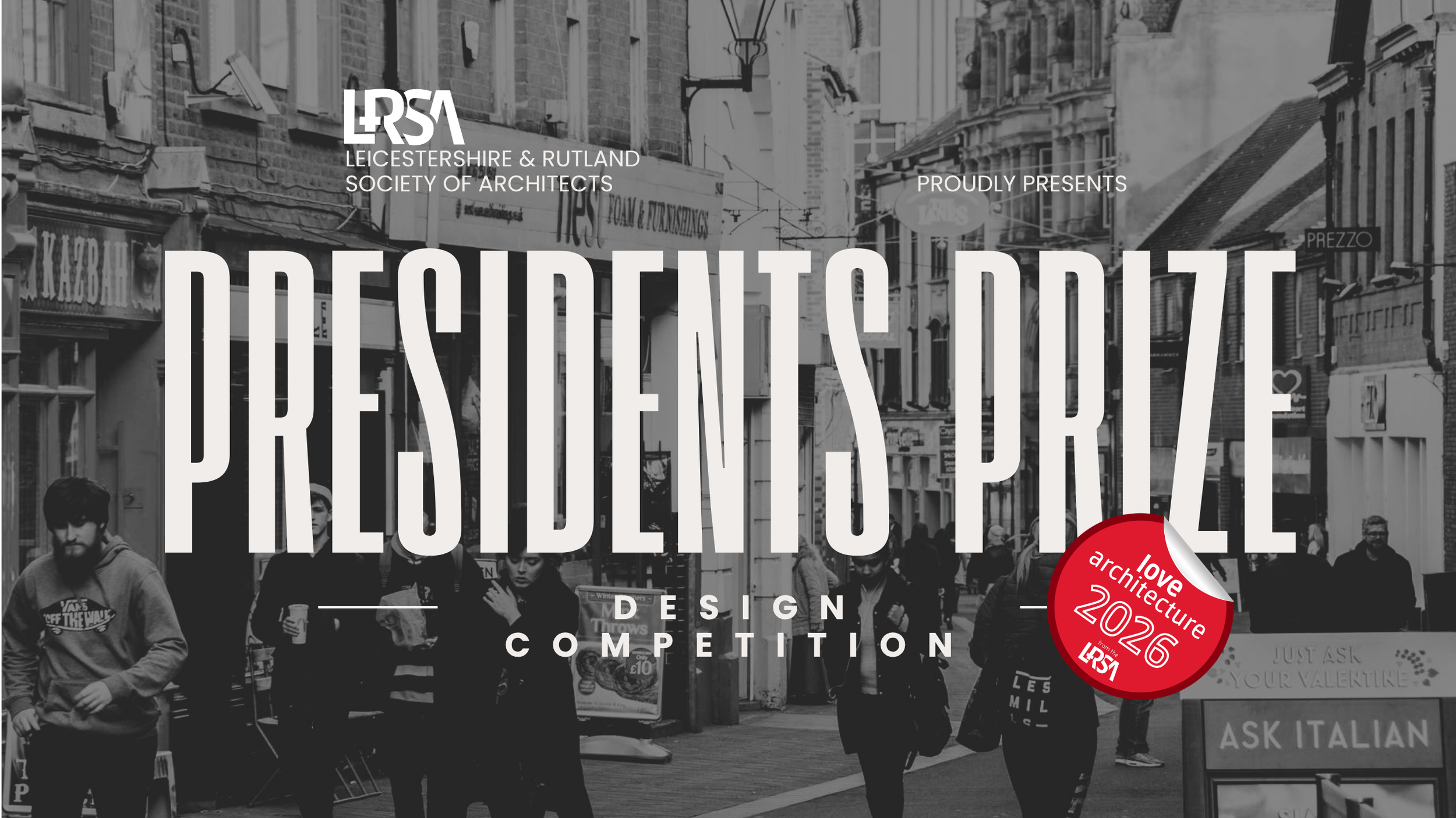 Presidents Prize Student Competition