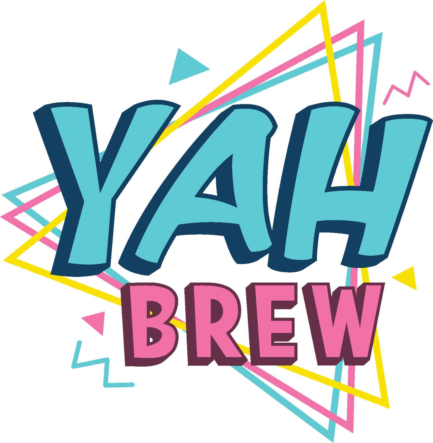 YAH Brew - Hershey Brewery &amp; Taproom