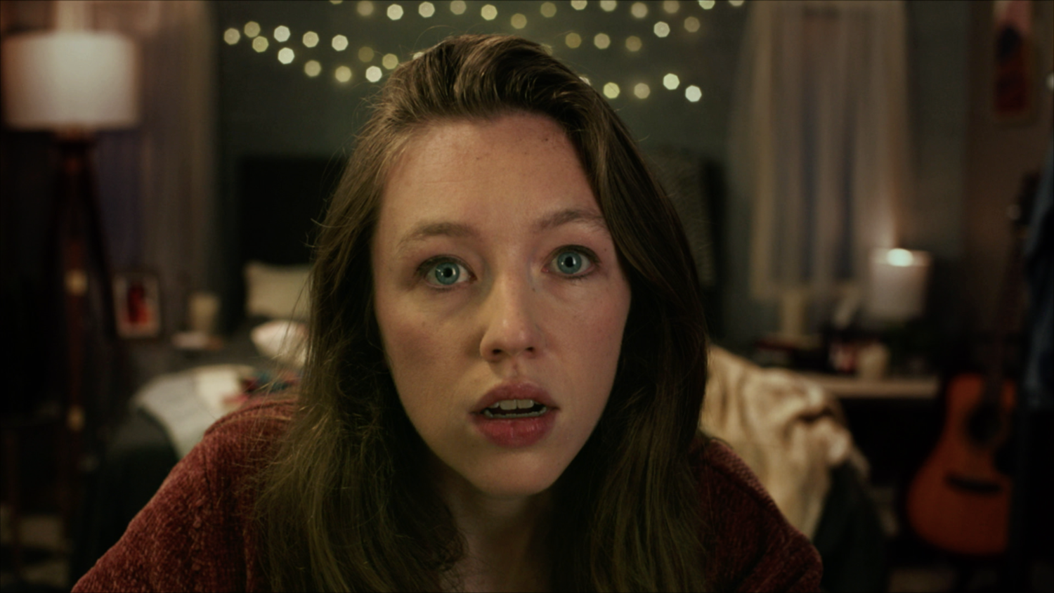 “Likeness” – A Search For The Truth Takes An Unsettling Turn – Horror Shorts Review