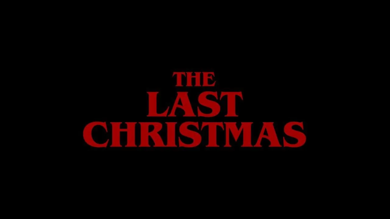 “The Last Christmas” – Santa Runs Afoul of An Eight Year Old – Horror Short Review 
