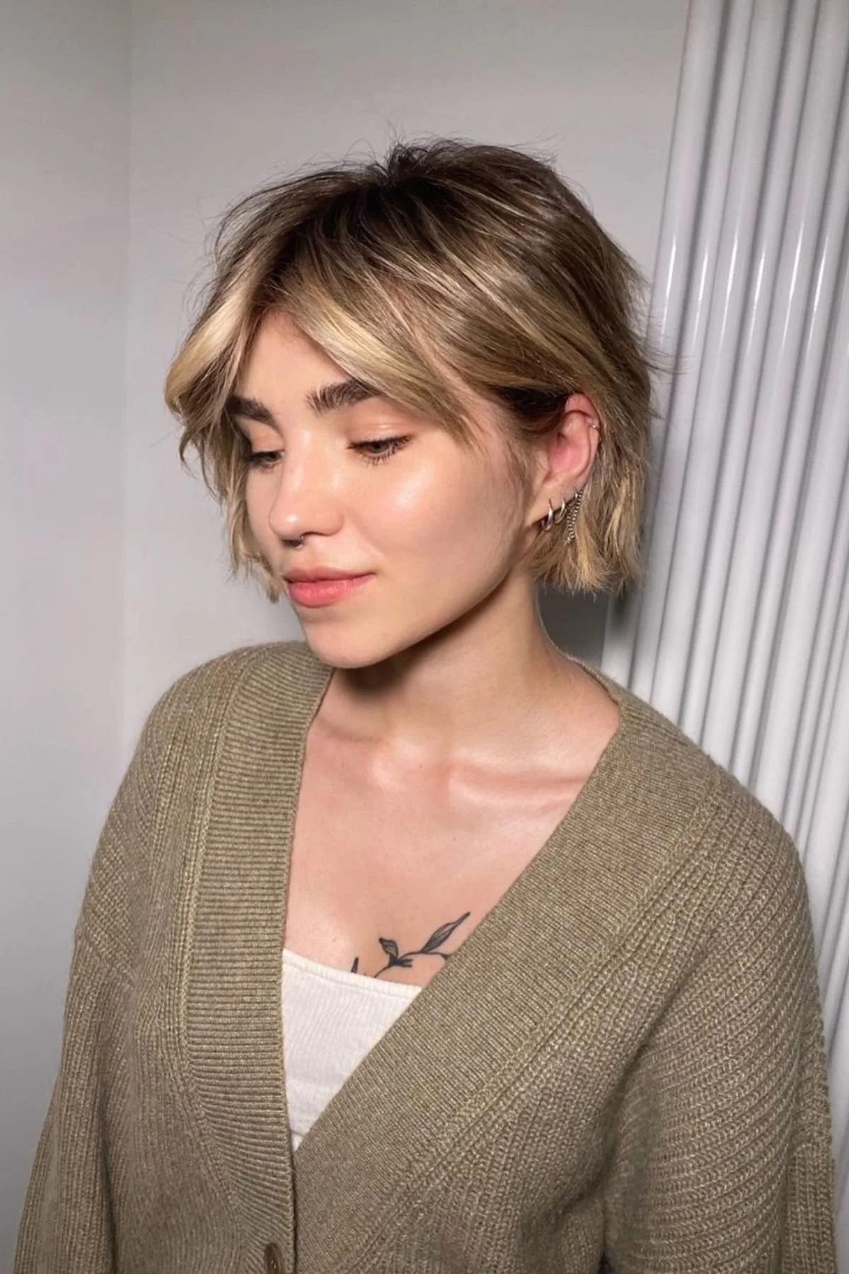 15 Bixie Haircut Styles Everyone Is Asking For Right Now — Haiirology