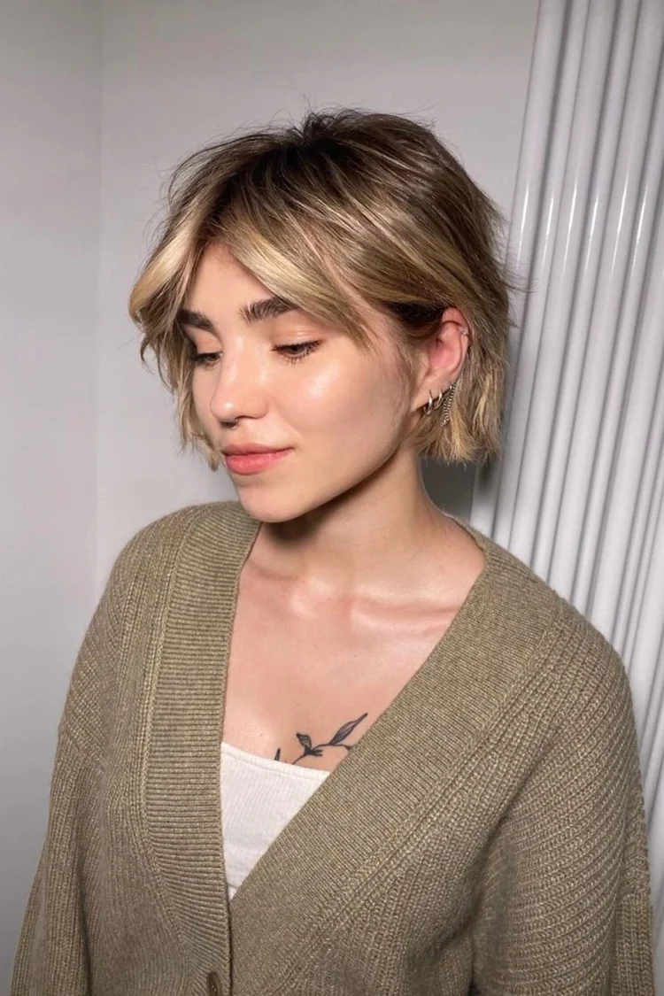 15 Bixie Haircut Styles Everyone Is Asking For Right Now — Haiirology