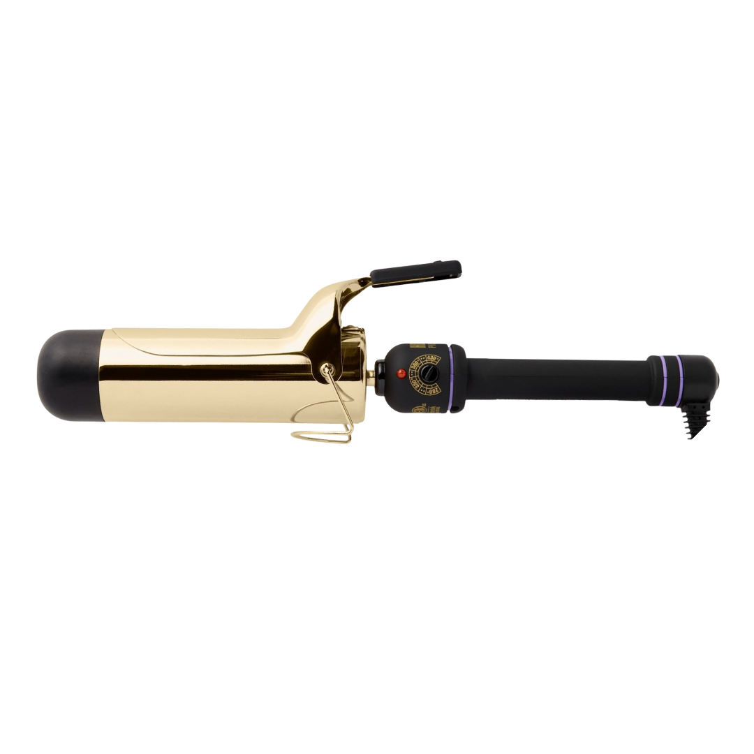 The Ultimate Curling Iron Size Guide For All Hair Lengths — Haiirology