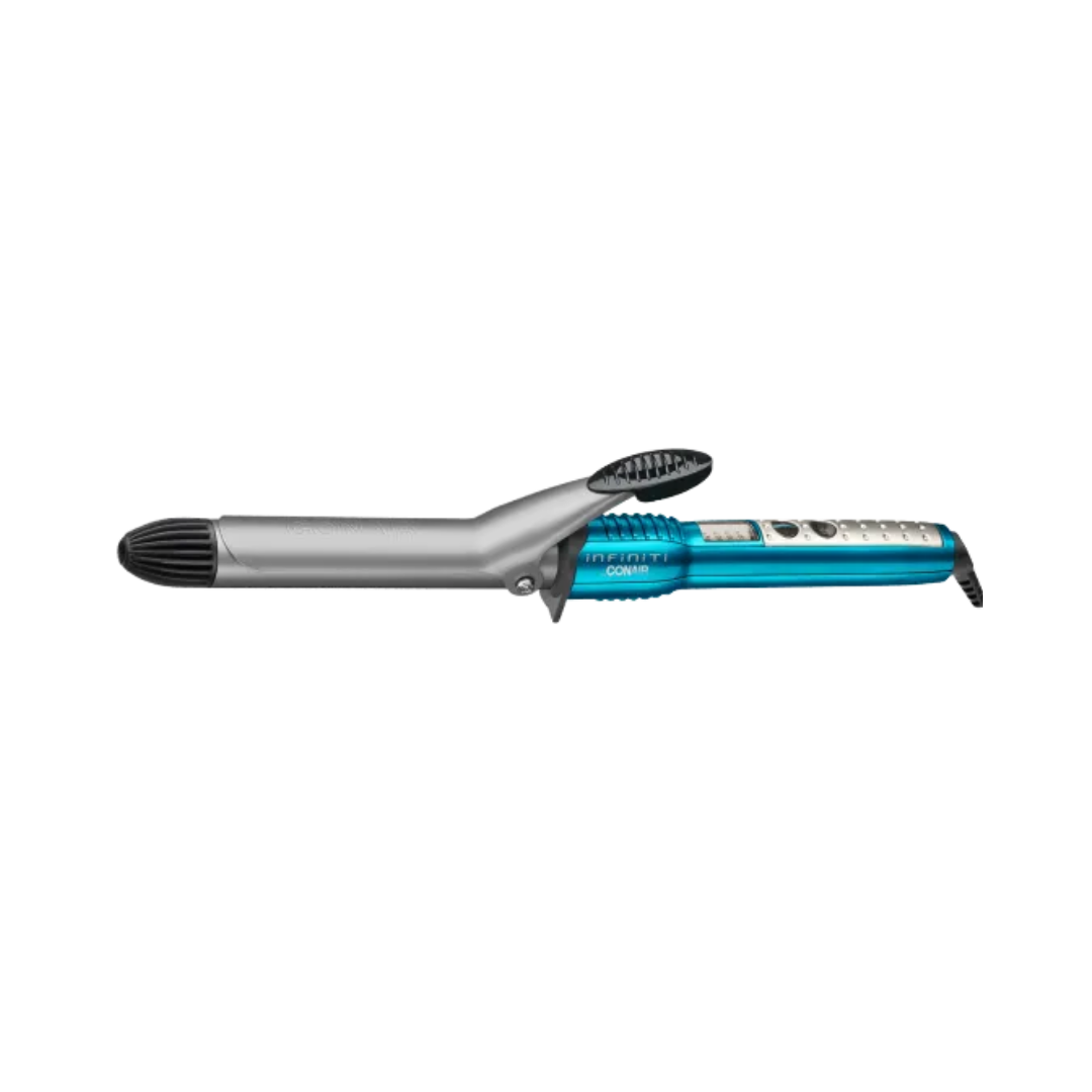 The Ultimate Curling Iron Size Guide For All Hair Lengths — Haiirology