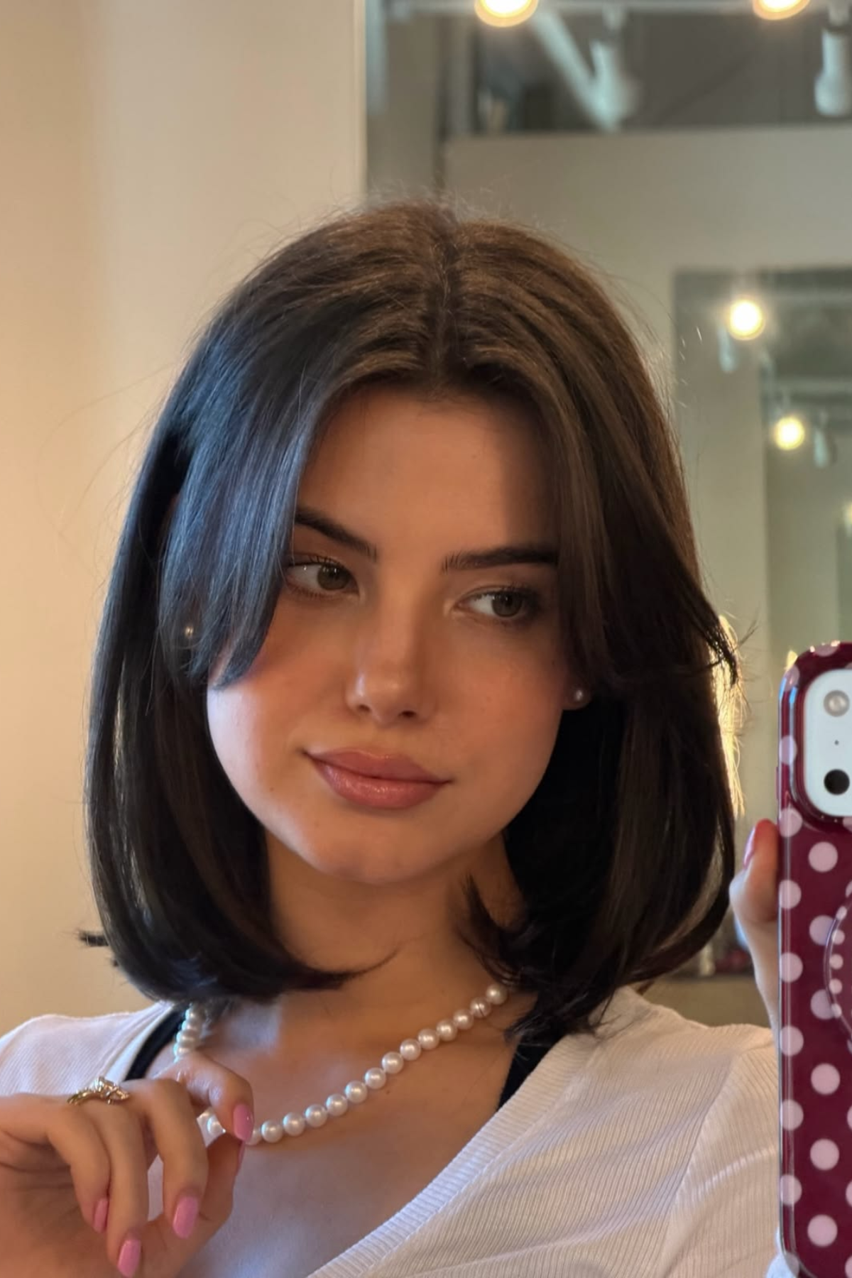 Best haircuts for Spring