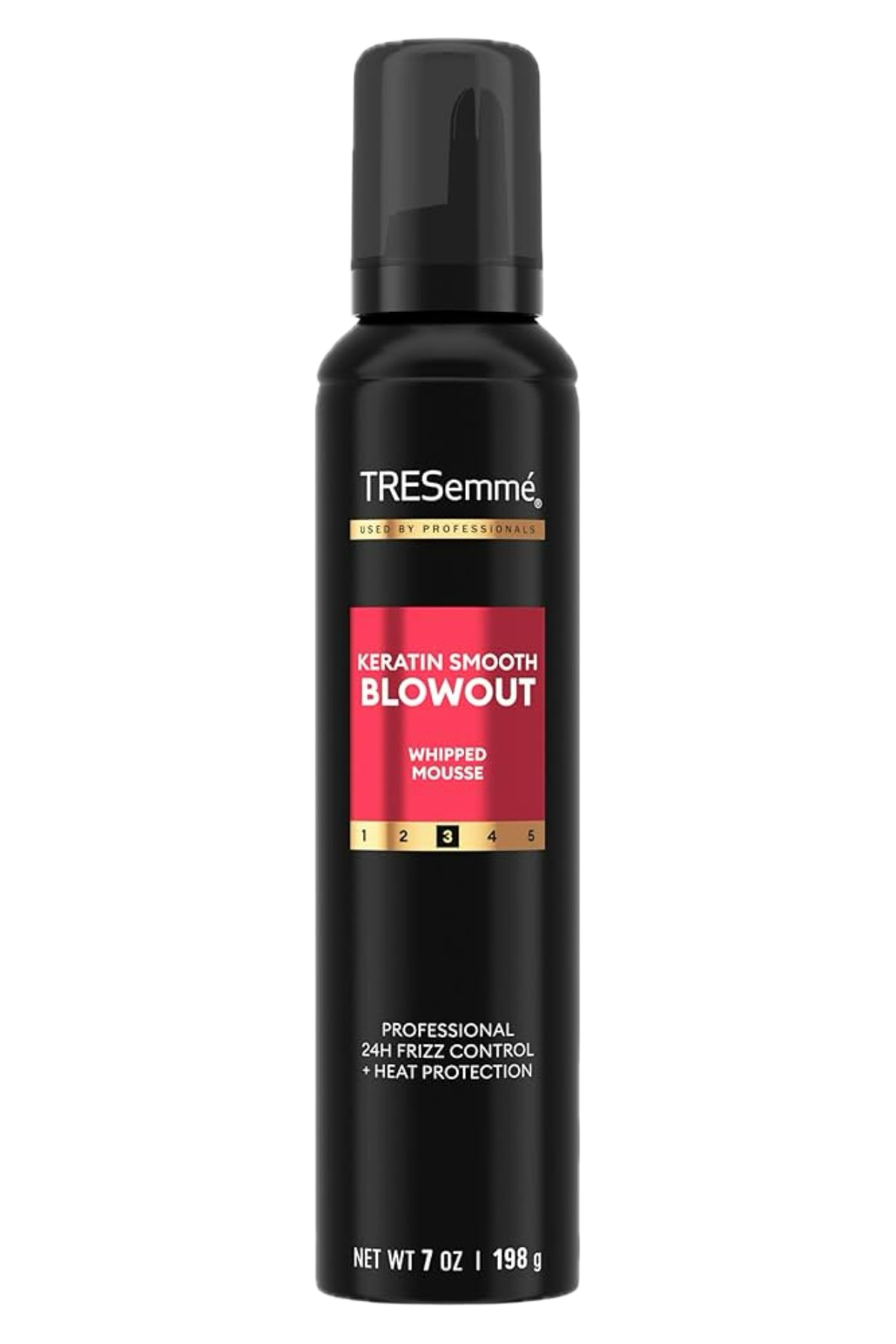 TRESemmé Keratin Smooth Whipped Shaping Mousse