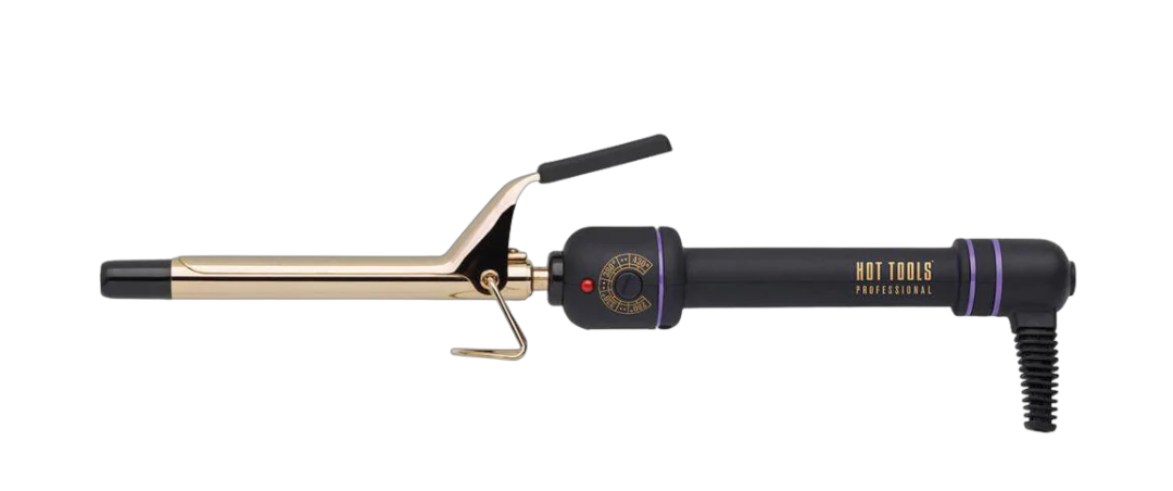 The Ultimate Curling Iron Size Guide For All Hair Lengths — Haiirology