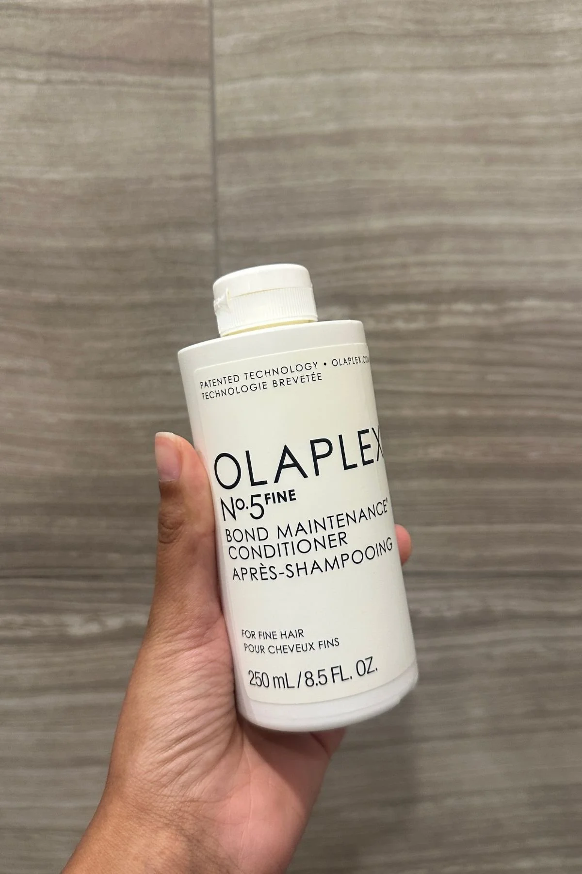 Best Conditioner for fine hair