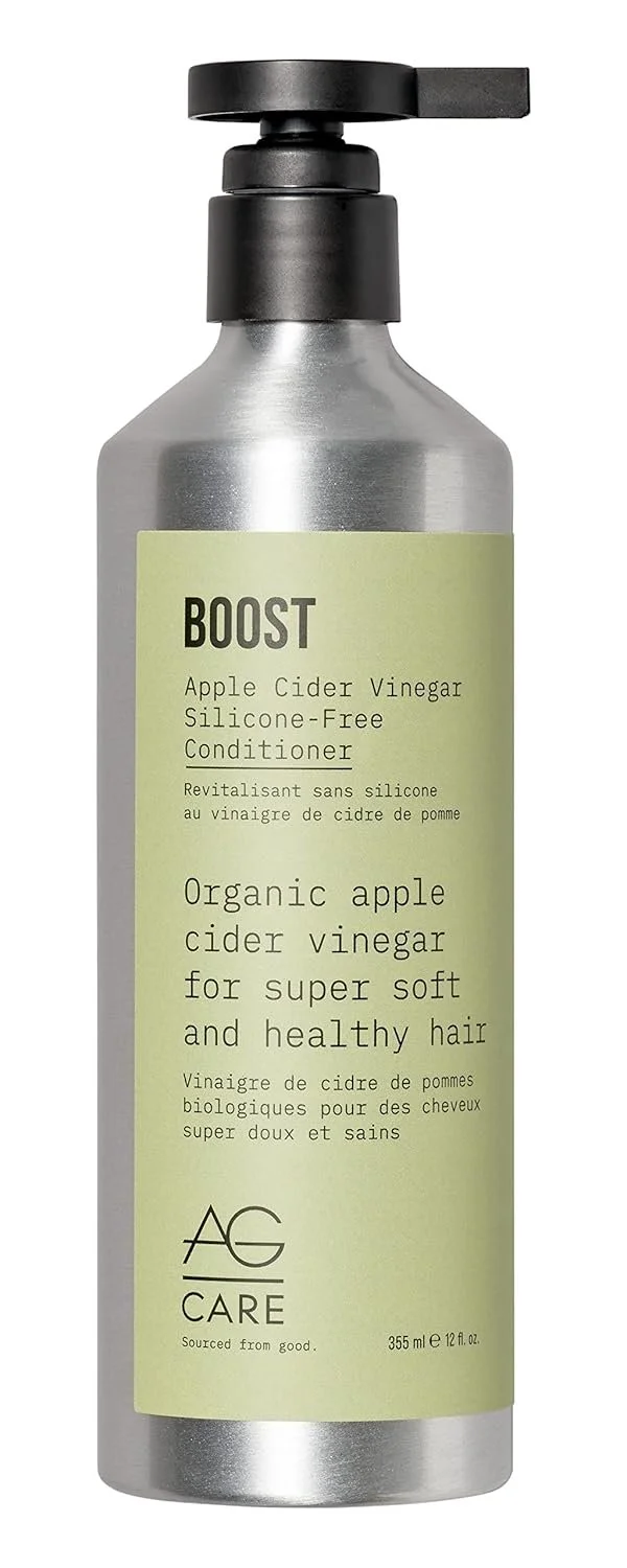 Best Affordable Conditioner for fine hair