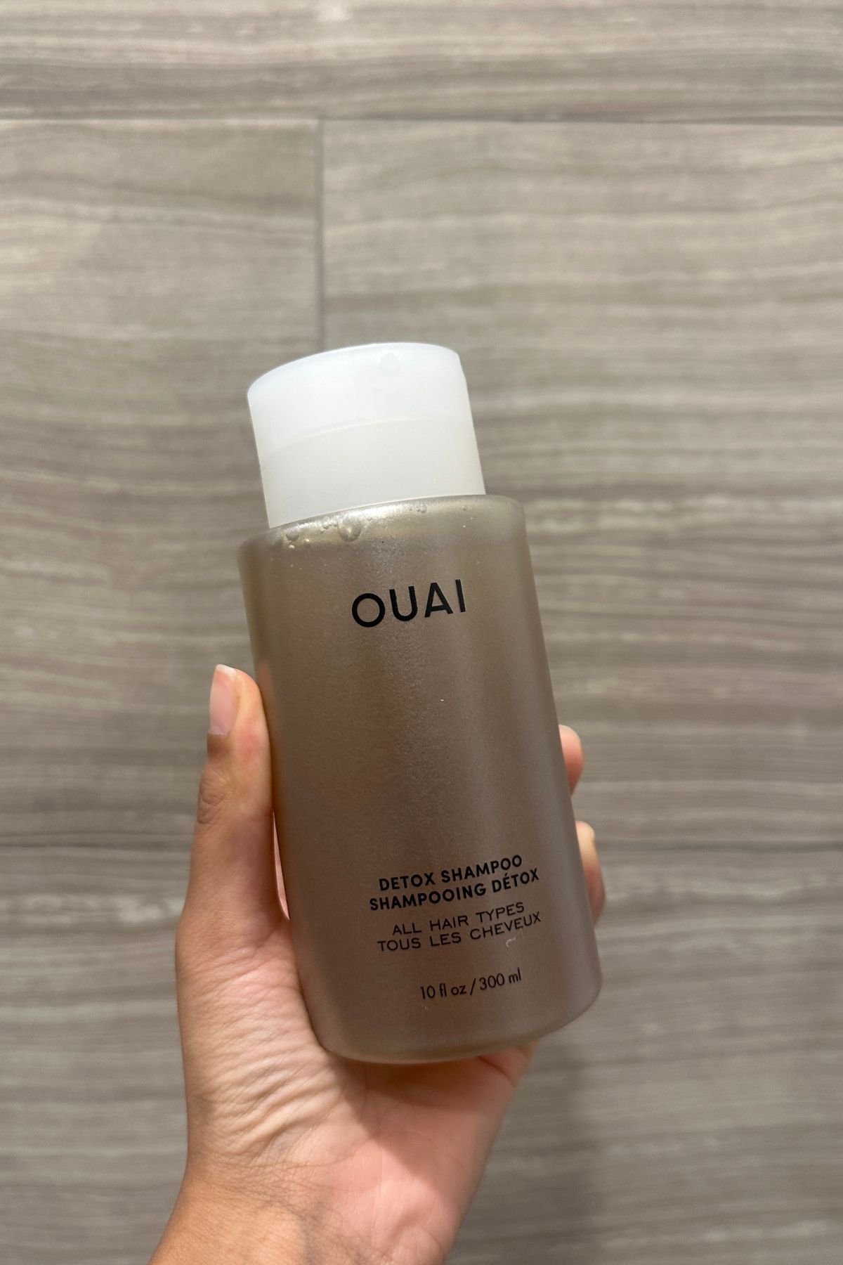 Best Clarifying Shampoo for fine hair