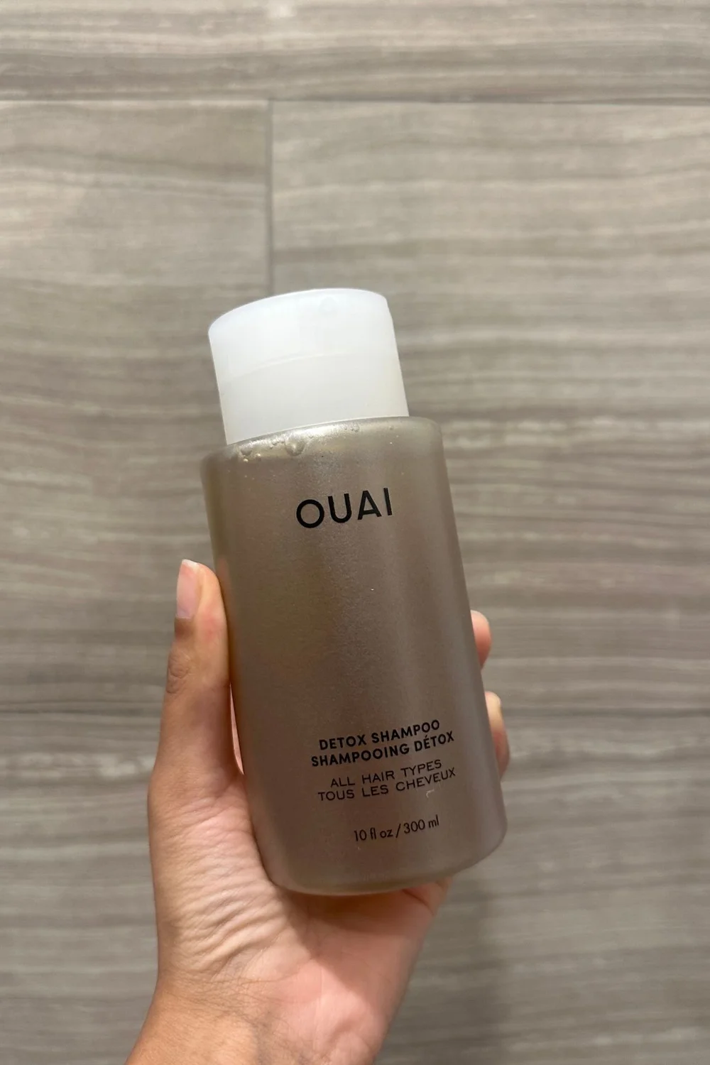 Best Clarifying Shampoo for fine hair