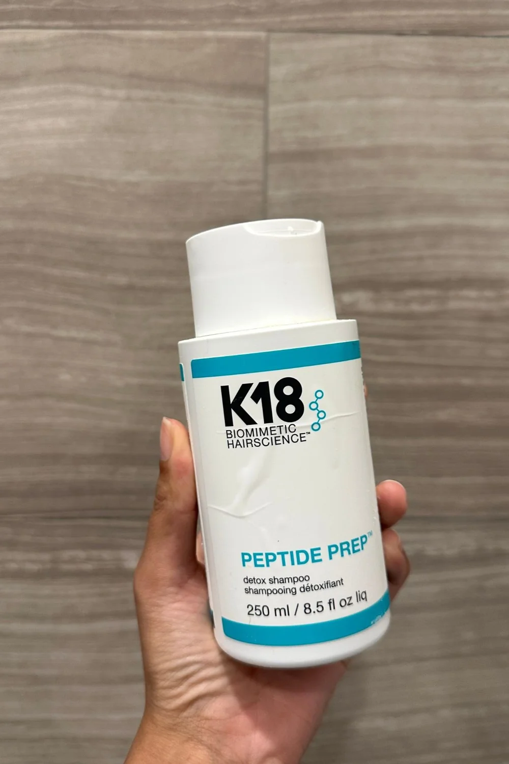 Best Affordable Clarifying Shampoo for fine hair