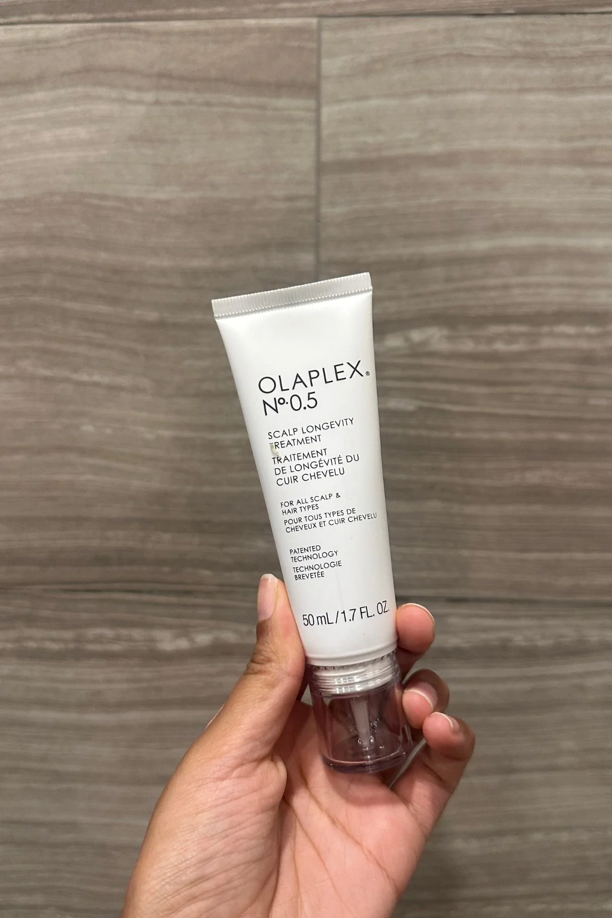 Best olaplex Scalp Serums for Fine Hair
