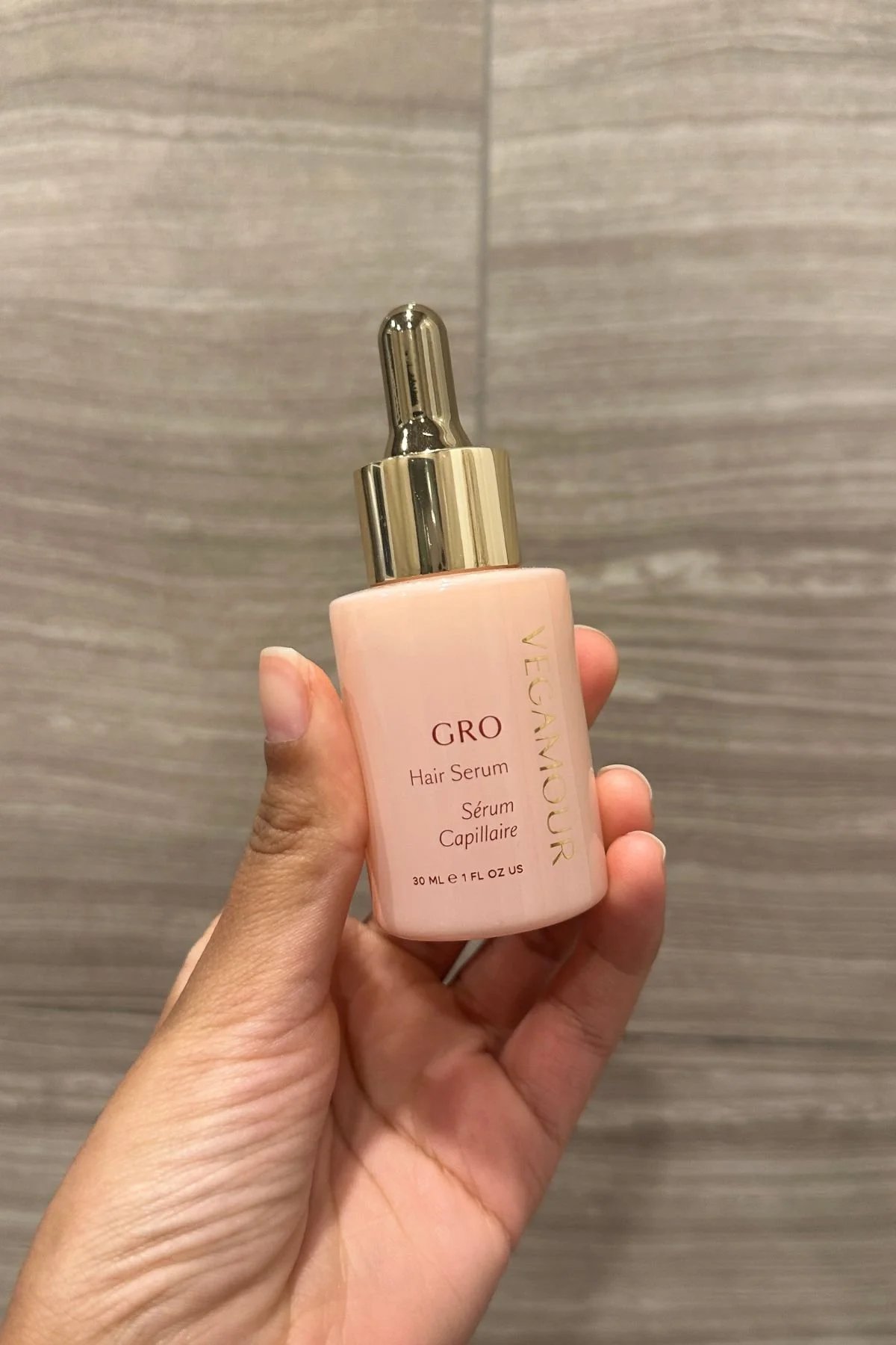 Best Scalp Serums for Fine Hair