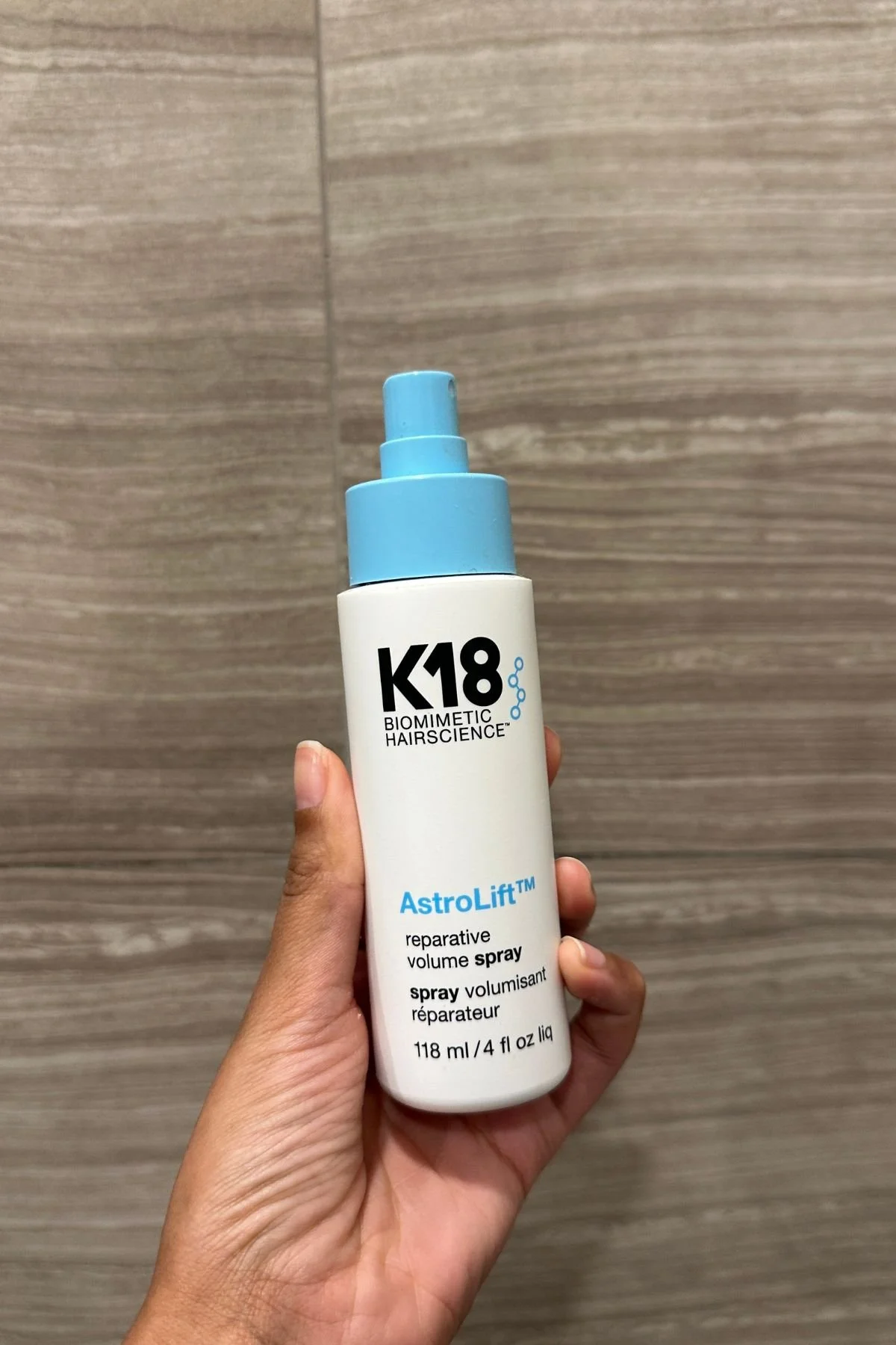 Best Styling Product for Fine Hair